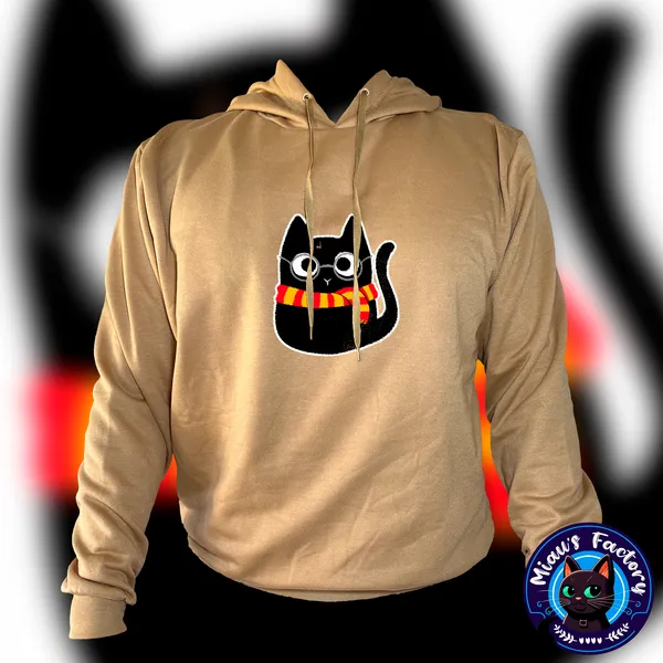 Harry Potter Cats - Kaki