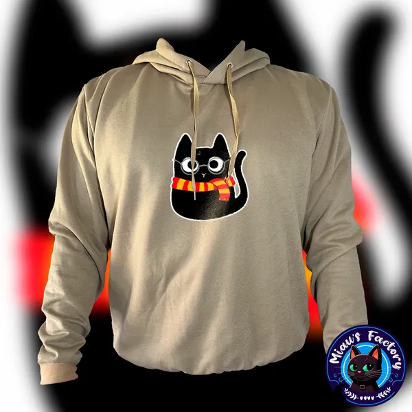 Harry Potter Cats - Beige