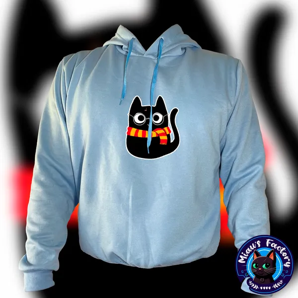 Harry Potter Cats - Celeste